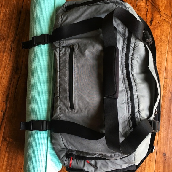lululemon athletica Other - Lululemon Duffle Bag